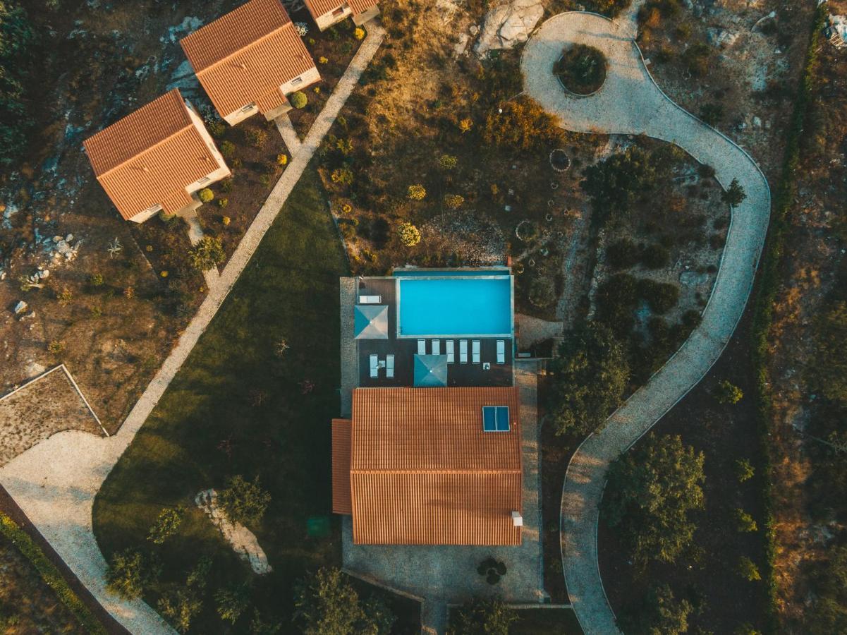 Moinho Da Lapa Villa Lapa  ภายนอก รูปภาพ