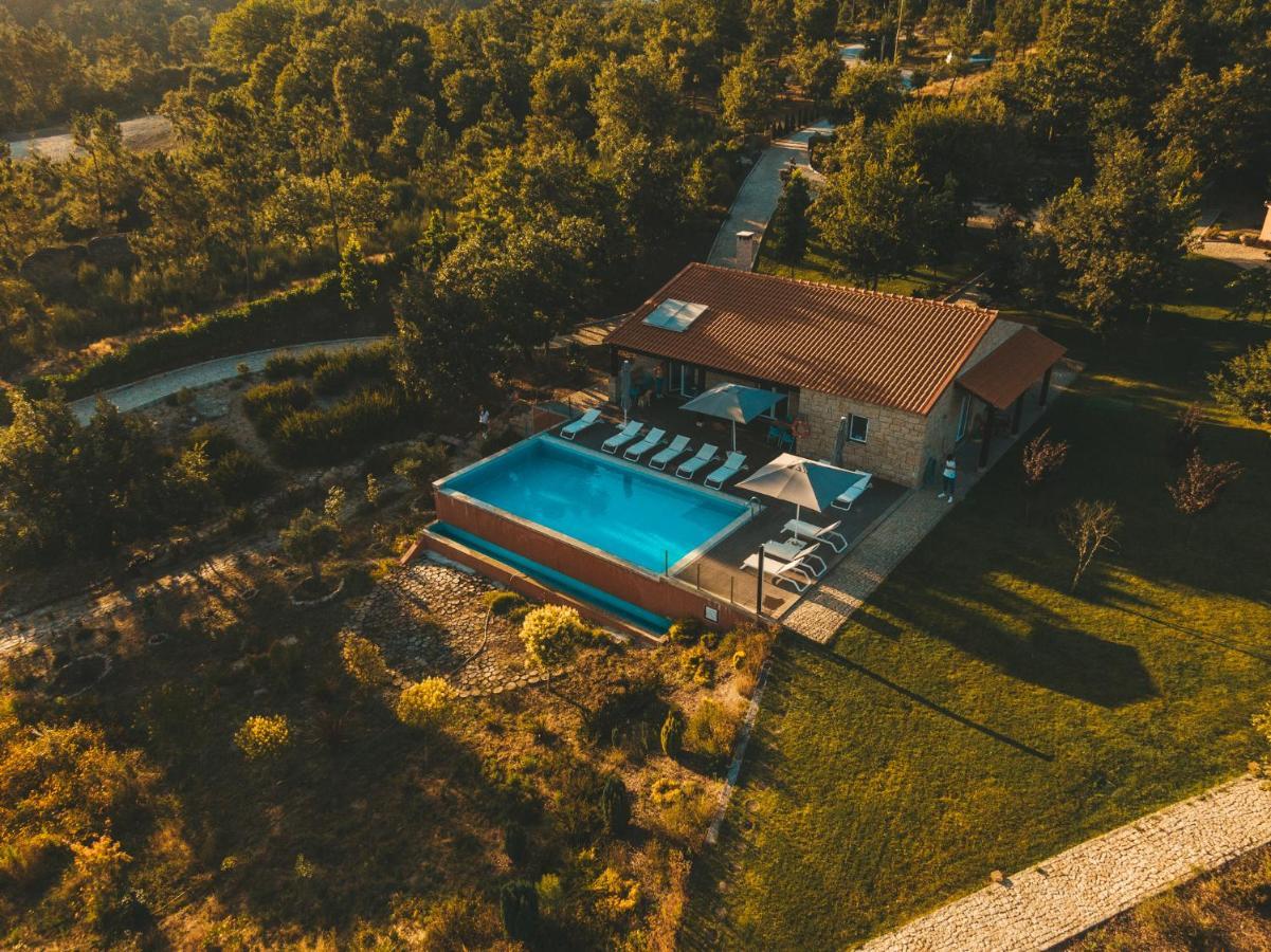 Moinho Da Lapa Villa Lapa  ภายนอก รูปภาพ