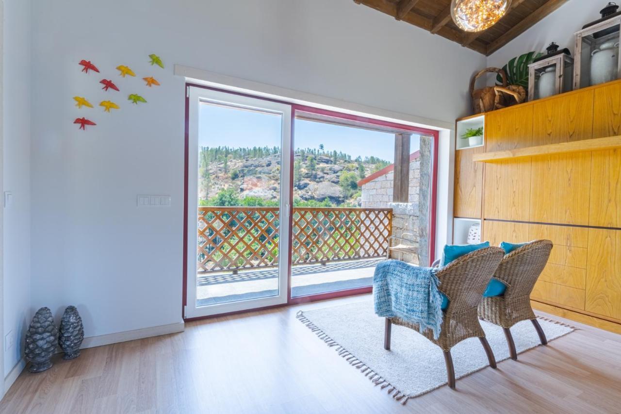 Moinho Da Lapa Villa Lapa  ภายนอก รูปภาพ