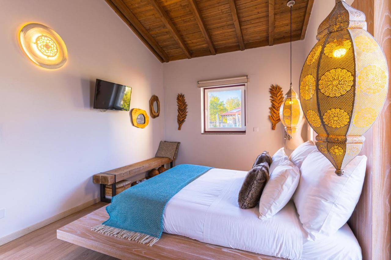 Moinho Da Lapa Villa Lapa  ภายนอก รูปภาพ