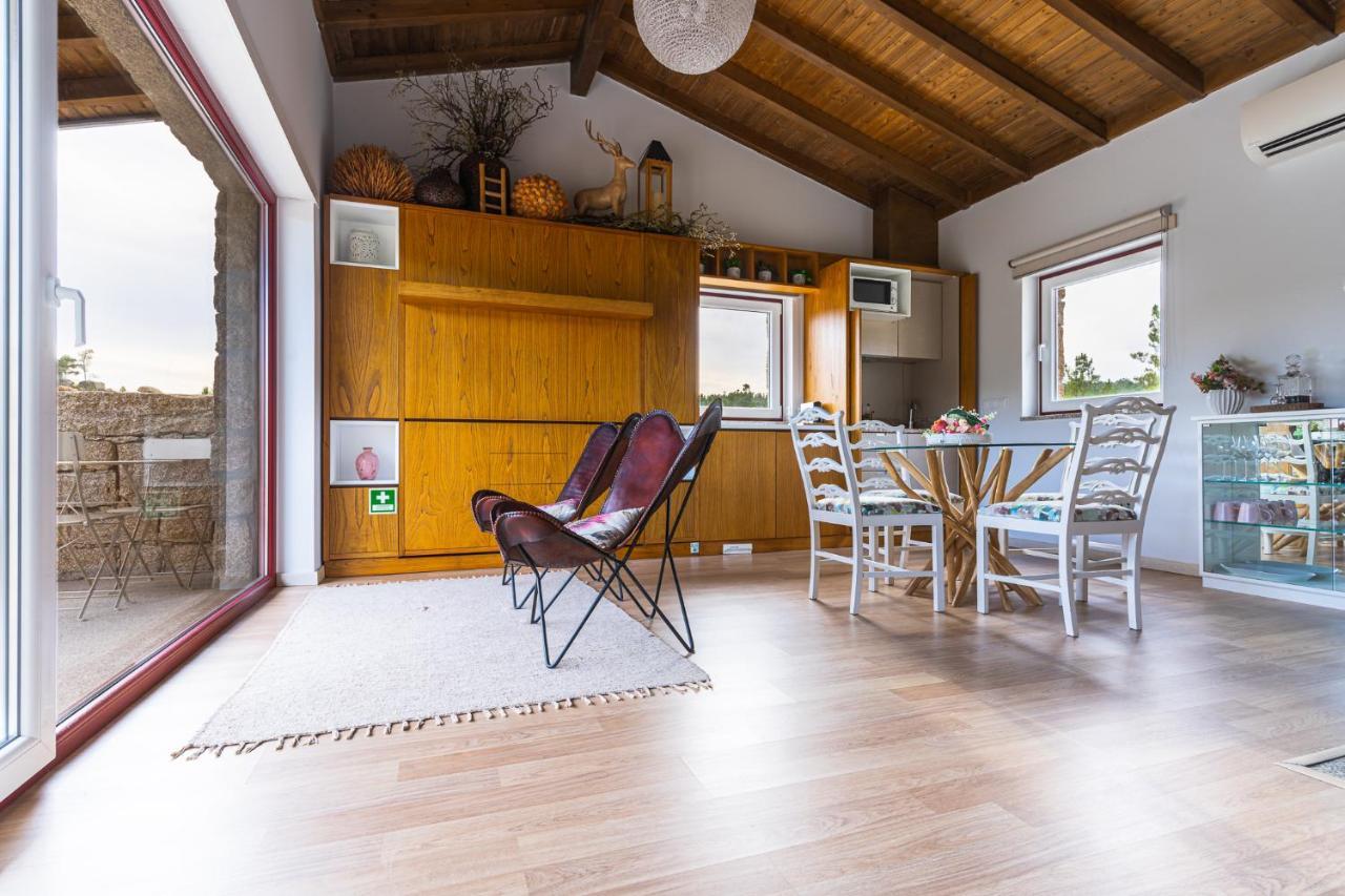 Moinho Da Lapa Villa Lapa  ภายนอก รูปภาพ