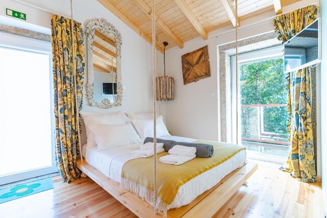 Moinho Da Lapa Villa Lapa  ภายนอก รูปภาพ