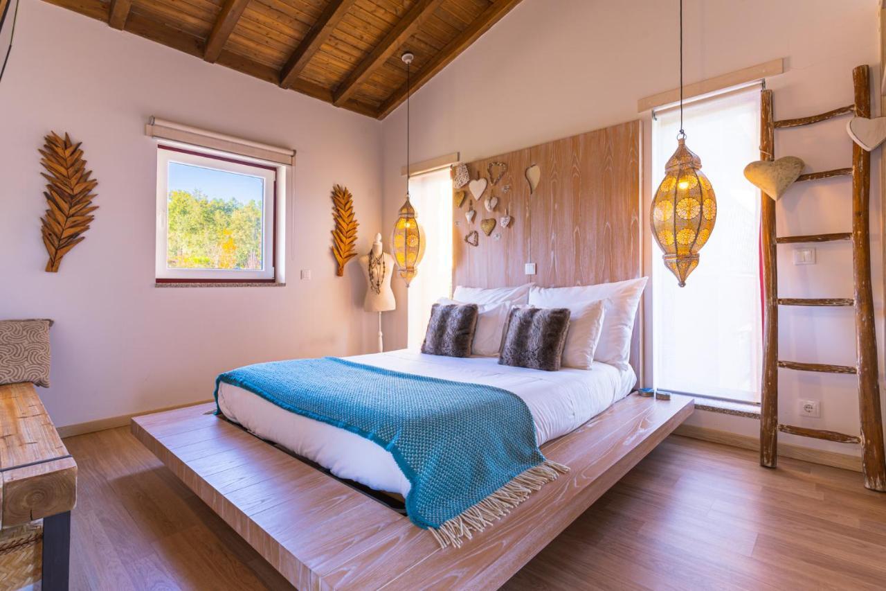 Moinho Da Lapa Villa Lapa  ภายนอก รูปภาพ